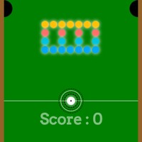 Pop a ball icon