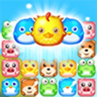 Pop Animal Party icon