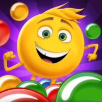 POP FRENZY! The Emoji Movie Game icon