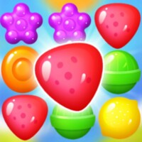 Pop Fruits Match icon