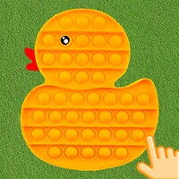 Pop It Animal icon