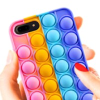 Pop It Fidget - AntiStress & Calm icon
