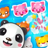 Pop Pet Puzzle Adventure 1.8.7.6