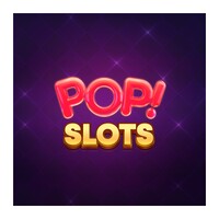 POP! Slots - Free Vegas Casino Slot Machine Games icon