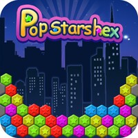 Pop Star Saga icon