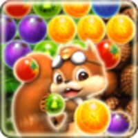 Pop The Fruit 2: Puzzle Bubble icon