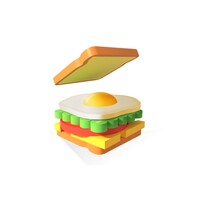 Sandwich! icon