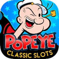 Popeye Slots icon