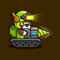 Popo's Mine Tycoon icon