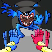 Poppy Game - It's Playtime icon