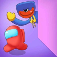 Poppy Monster Escape icon