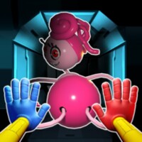 Smashers io: Scary Playtime icon