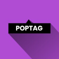 PopTag icon