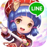 LINE 新魔導英雄傳 icon