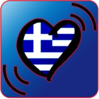 Popular Greek Radios Free icon