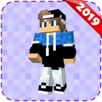 Popular Skins for Minecraft icon