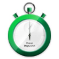 Popup Stopwatch icon