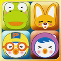 pororo puzzle icon