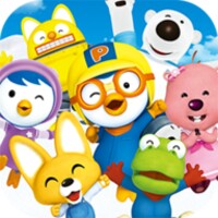PORORO World icon