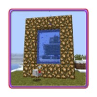 Portal Mod MCPE icon
