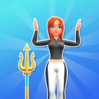 Pose Like The Object icon