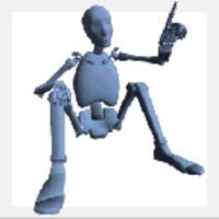 PoseablePro icon