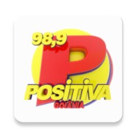 Positiva FM icon