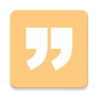 Positive Quotes icon