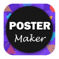 Poster Maker 2021 icon