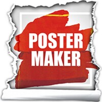 Poster Maker icon