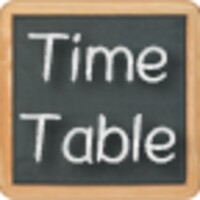 Timetable icon