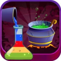 Potion Perplexion icon