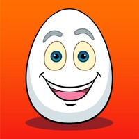 Pou Egg icon