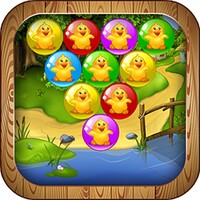 Poultry Farm icon