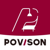 Povison icon