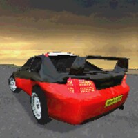 Power Car 2 DEMO icon