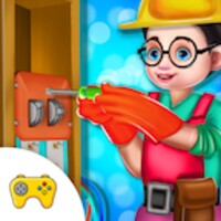 Power Outage or cut Learning Activities icon