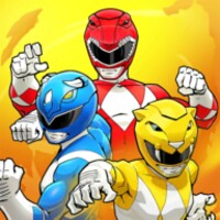 Power Rangers: Morphin Legends icon