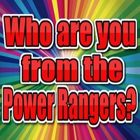 Power Rangers Quizz icon