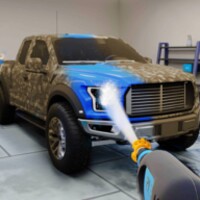 Power Wash! Cleaning Simulator icon