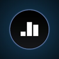 Poweramp Equalizer icon