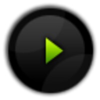 PowerAmp FreshGreen Skin icon