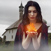 Powerful Magic Spells icon