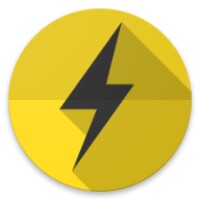 PowerVPN icon