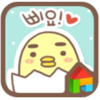 PPiyo (sticker) icon