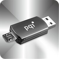 PQI Connect+ icon