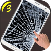 Prank Broken Screen 3 3.5