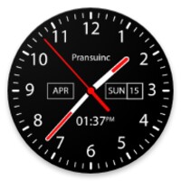 NightClock icon