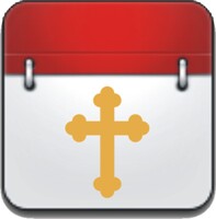 Pravoslavni Kalendar icon