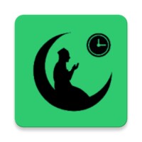 Prayer Time Complete icon